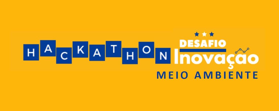 II Hackathon  Desafio Inovação