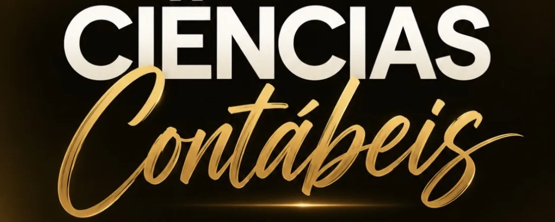 I Simpósio de Ciências Contábeis UFCG