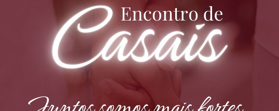 Encontro de Casais