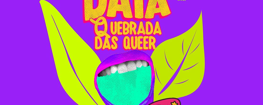 Gandaia - Quebrada das Queer