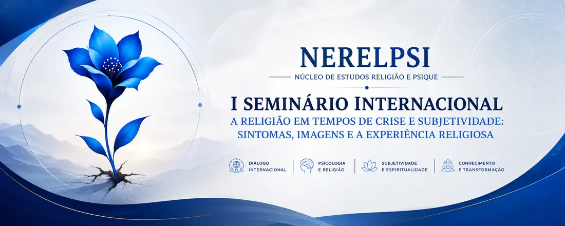 I Seminário Internacional do NERELPSI