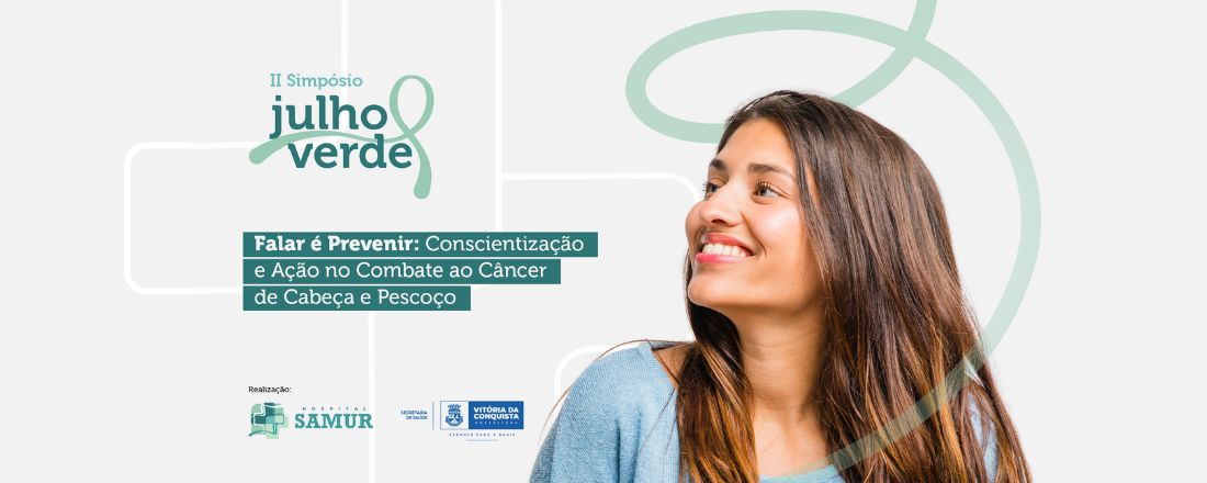 II Simpósio Julho Verde