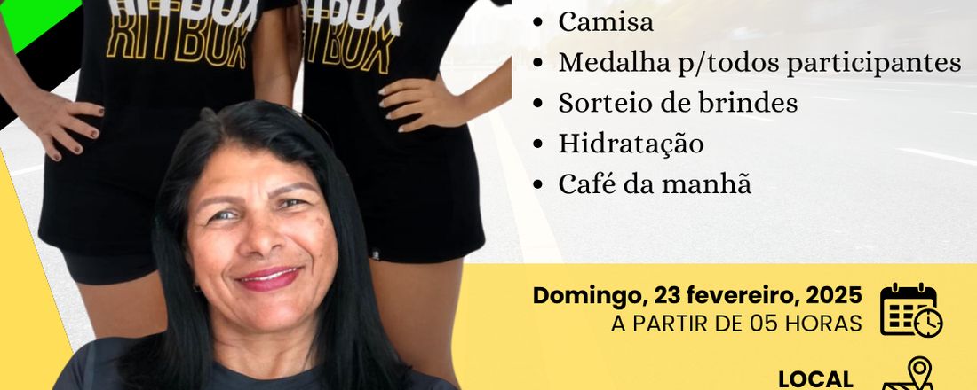 Circuito ritmado