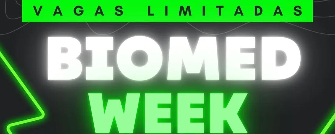 Semana do Biomédico Dia 3 - Microbiologia