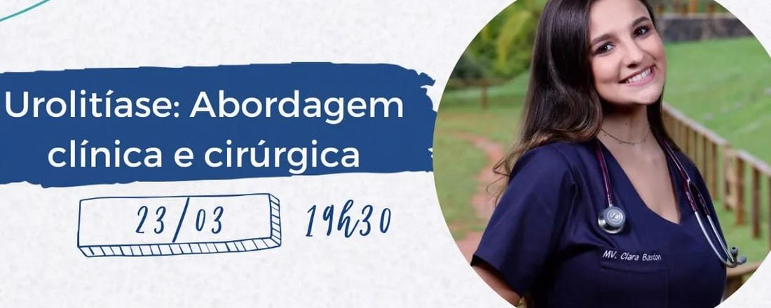 Urolitíase: Abordagem clínica e cirúrgica