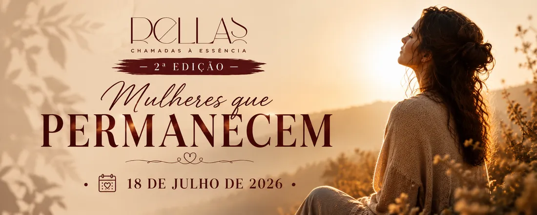 DELLAS — 2ª Edição | Mulheres que Permanecem