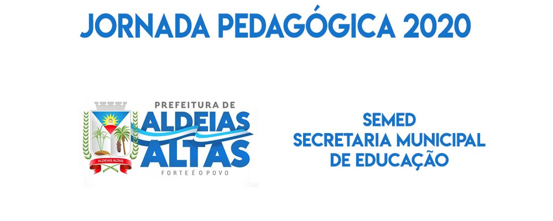 Jornada Pedagógica