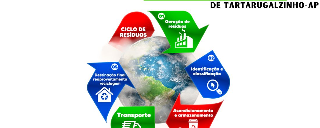 Entrega do Plano Municipal Simplificado de Gestão Integrada de Resíduos Sólidos de Tartarugalzinho