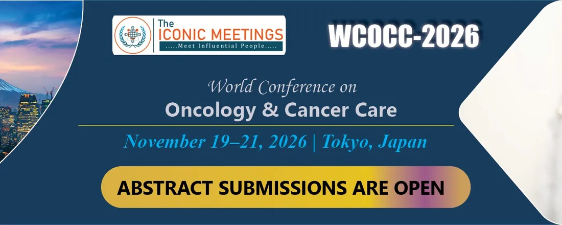 World Conference on Oncology & Cancer Care