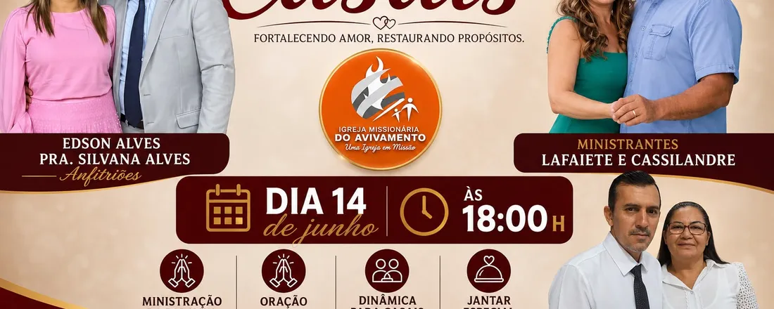 Encontro de Casais