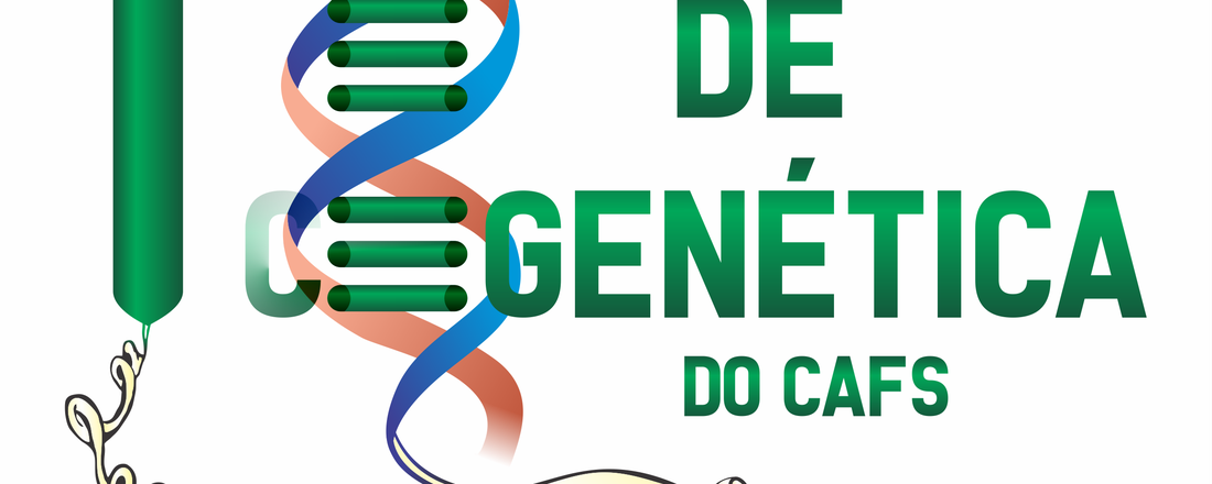 I Encontro de Genética do CAFS
