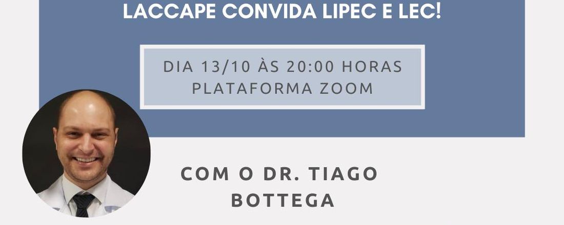 Debate de Temas - A Pneumologia na Cirurgia de Cabeça e Pescoço