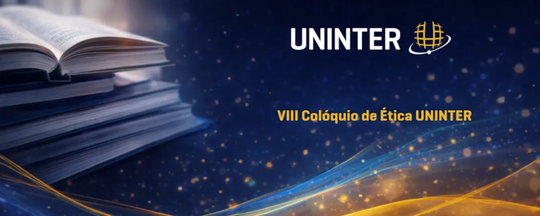 VIII Colóquio de Ética UNINTER