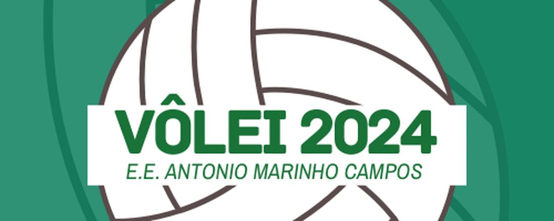 Vôlei 2024