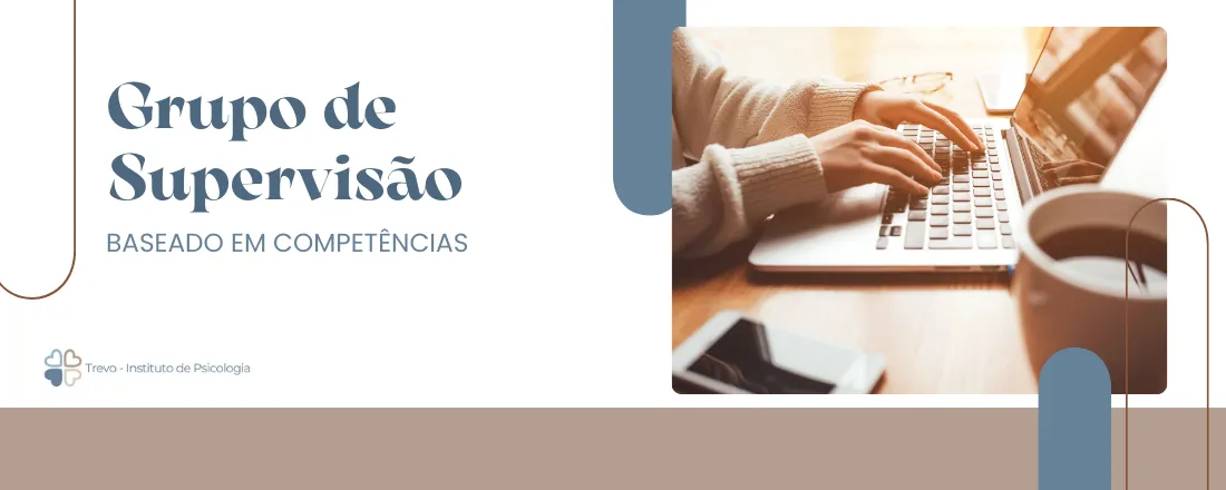 Grupo de Supervisão Baseada em Competências
