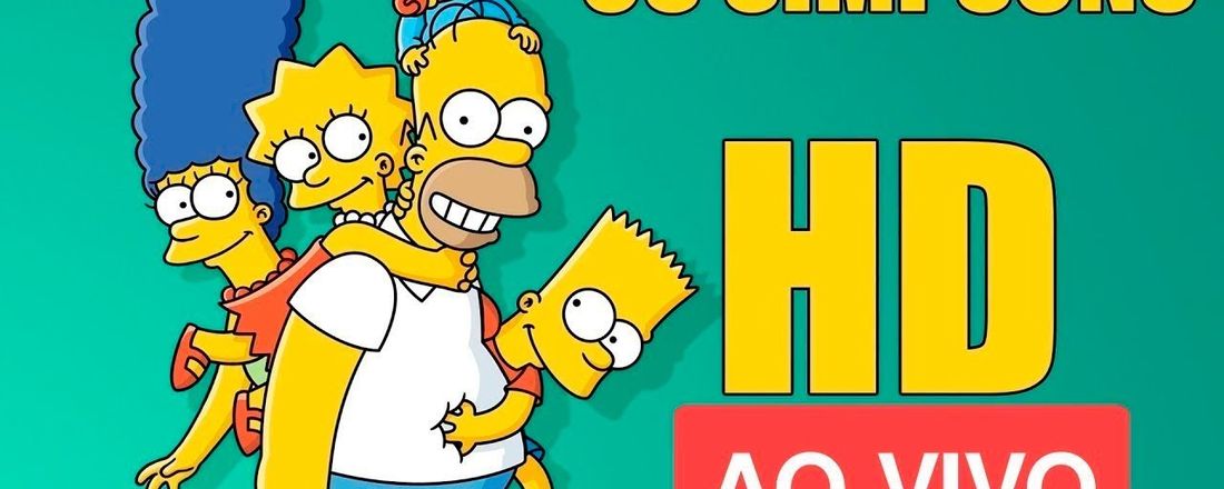 Simpsons 24horas TV online graatiizz