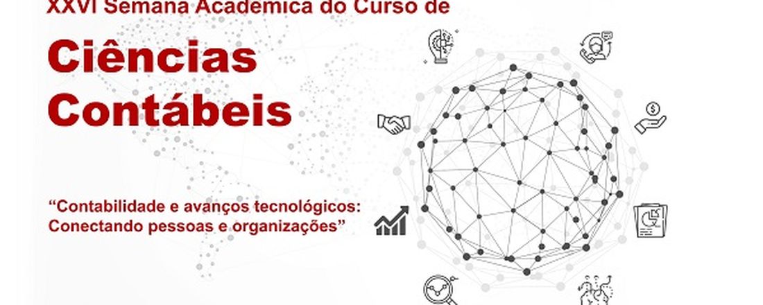 XXVI Semana Acadêmica do Curso de Ciências Contábeis