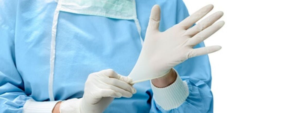 EPI: A importância do equipamento de proteção individual no âmbito hospitalar.