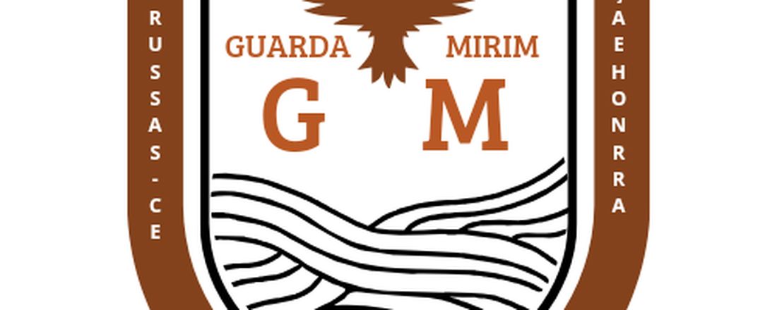 Edital guarda mirim