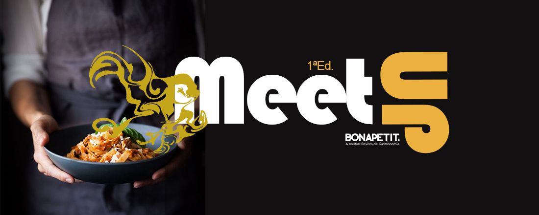 Meetup Revista Bonapetit