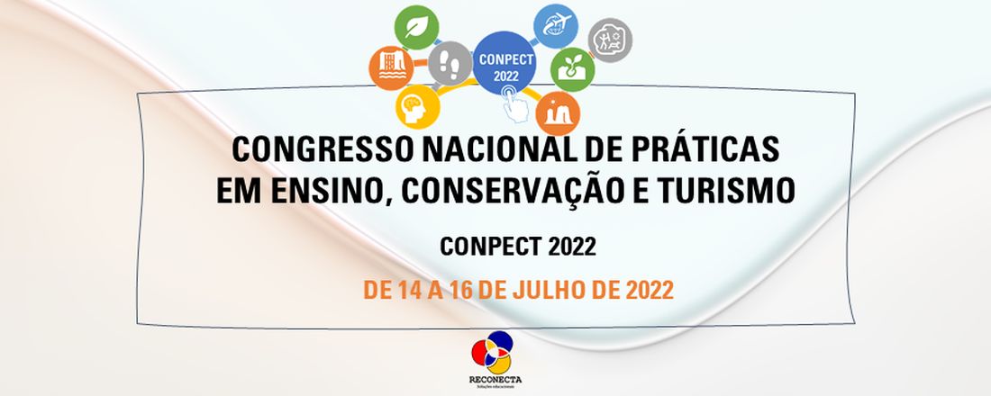 Congresso Nacional de Práticas em Ensino, Conservação e Turismo