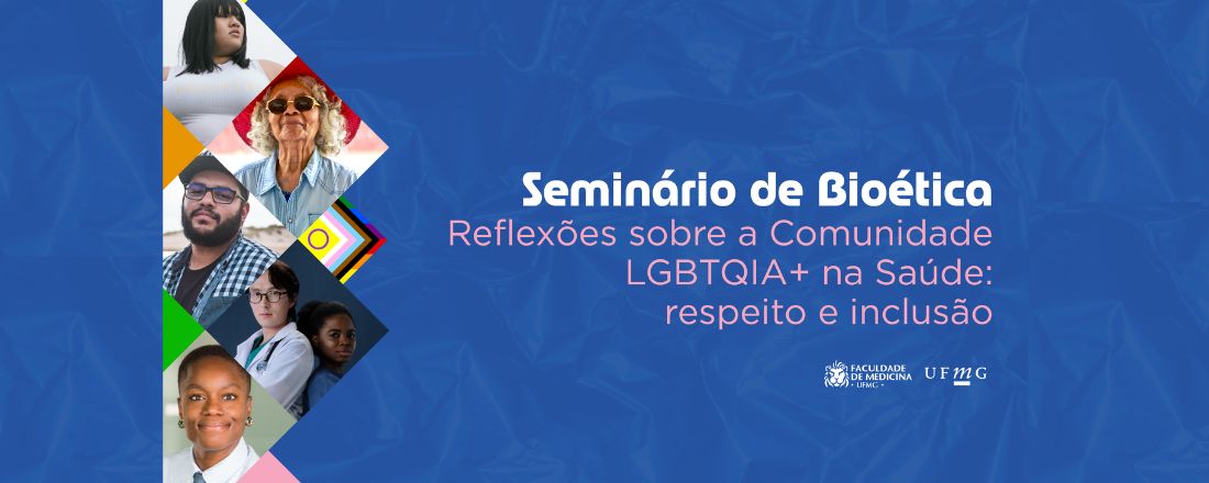 Reflexões sobre a Comunidade LGBTQIA na Saúde: respeito e inclusão