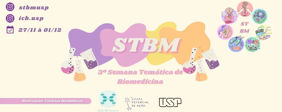 Semana Temática de Biomedicina