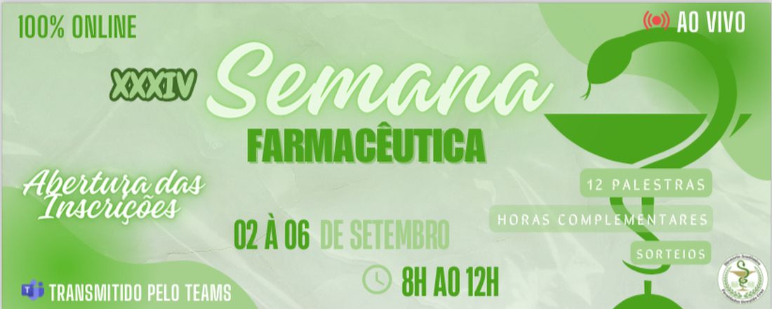 Semana Farmacêutica