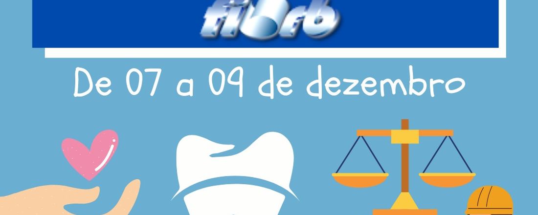 Semana Multidisciplinar das FIRB