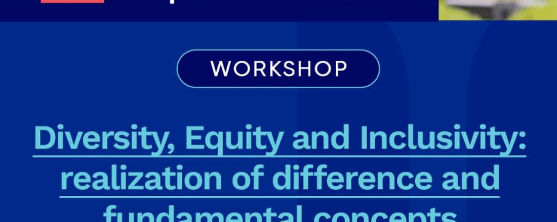 Diversity, Equity and Inclusivity: realization of difference and fundamental concepts - Profa Dra Chiquita DaJuan Howard-Bostic - Mestrado Acadêmico em Direito - Unichristus