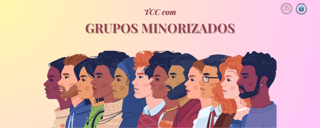 TCC com grupos minorizados: a importância de uma clínica interseccional