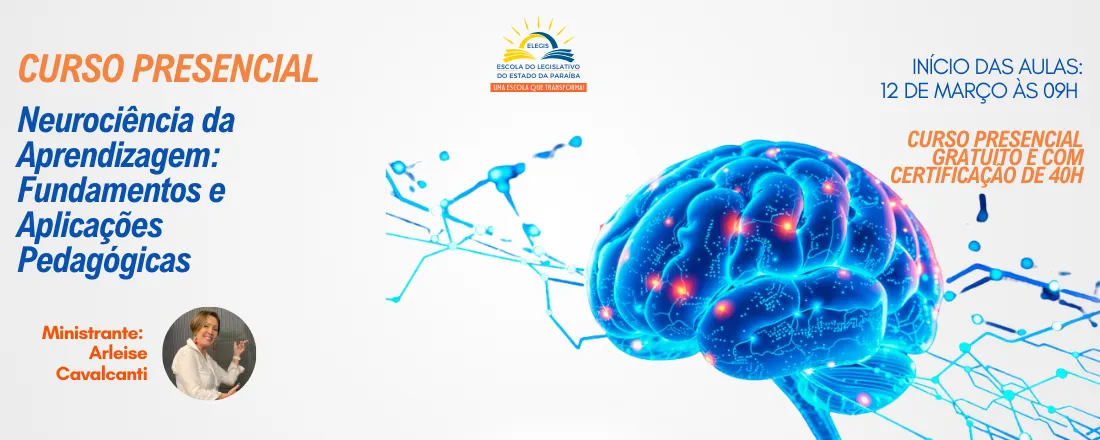 Neurociência da Aprendizagem: Fundamentos e Aplicações Pedagógicas