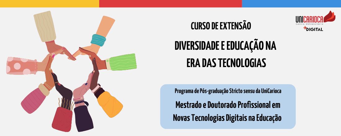 Diversidade e Educação na Era das Tecnologias