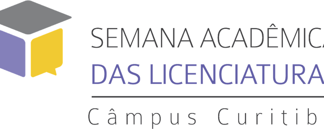 II Semana Acadêmica das Licenciaturas da UTFPR Curitiba 