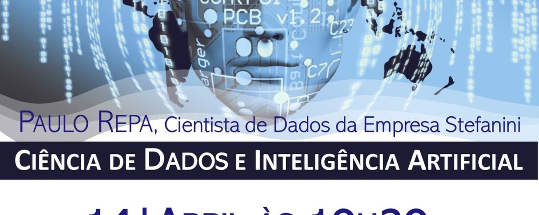 Falando de Tecnologia: Ciência de Dados e Inteligência Artificial