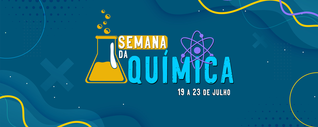 Semana da Química 2021
