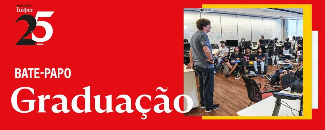 Bate-papo sobre Direito (híbrido)