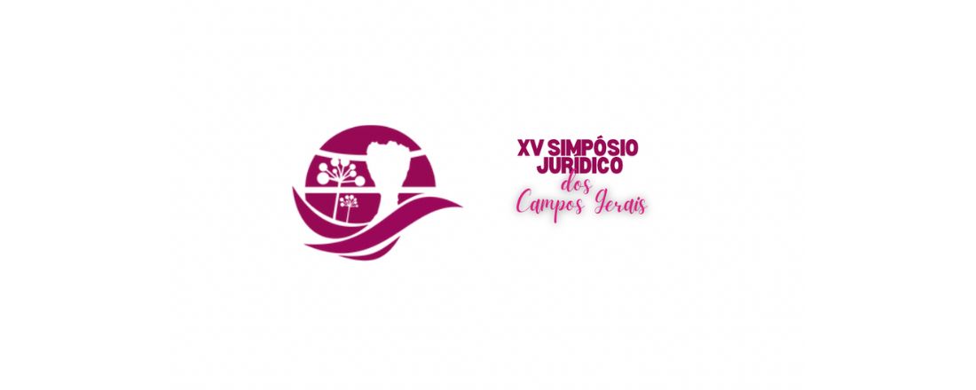 XV Simpósio Jurídico dos Campos Gerais