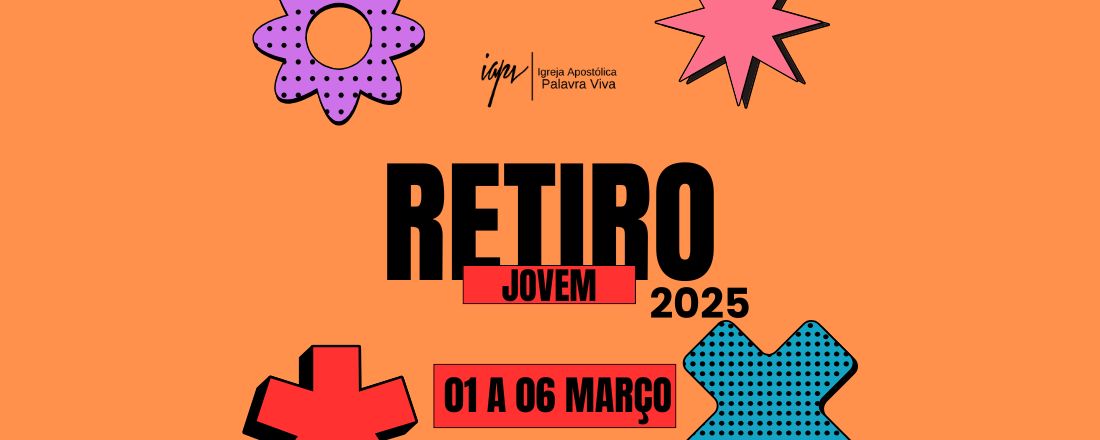 RETIRO 2025