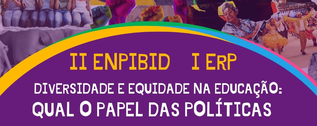 II ENPIBID/I ERP_UFCA