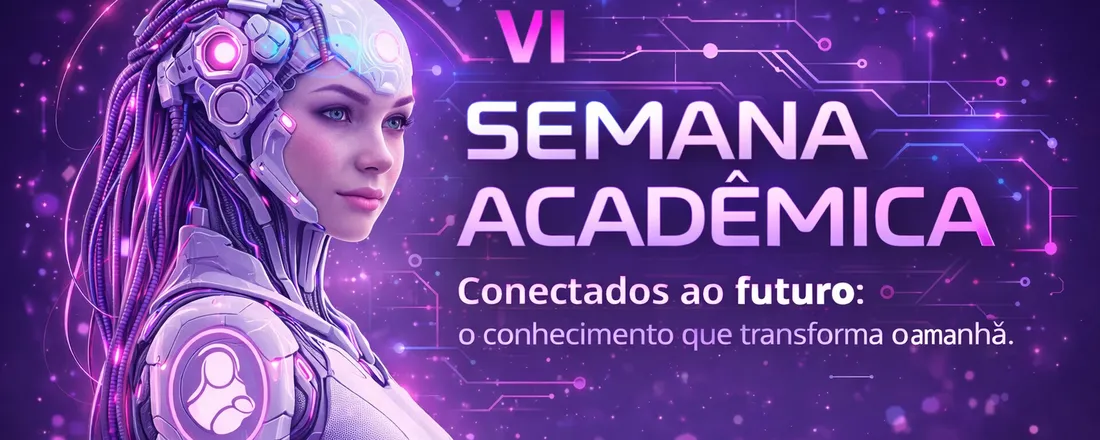 VI Semana Acadêmica