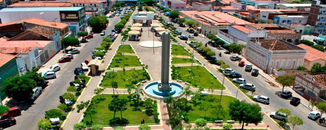 Pólo Pau dos Ferros - Capacitação sobre o Controle Social dos Direitos da Pessoa Idosa