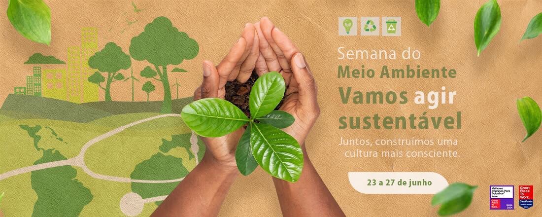 Semana do meio ambiente