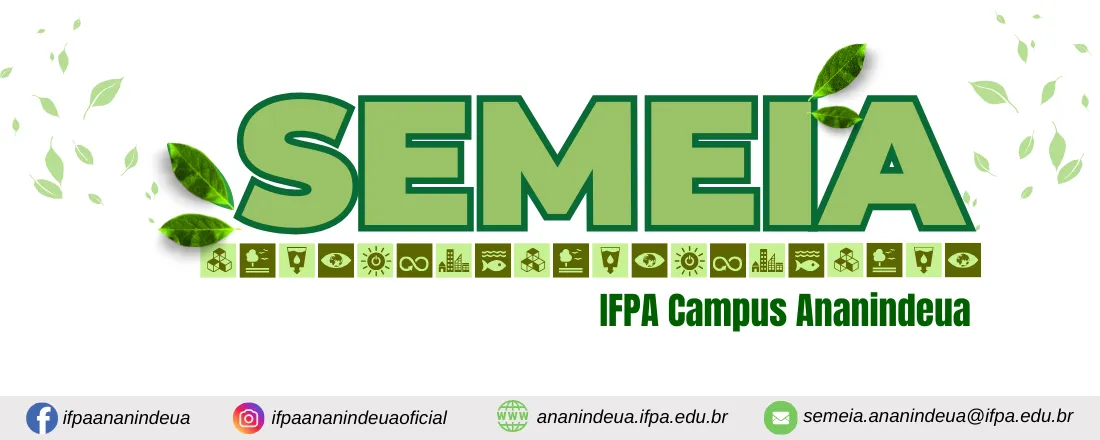 SEMEIA - Semana Integrada de Meio Ambiente