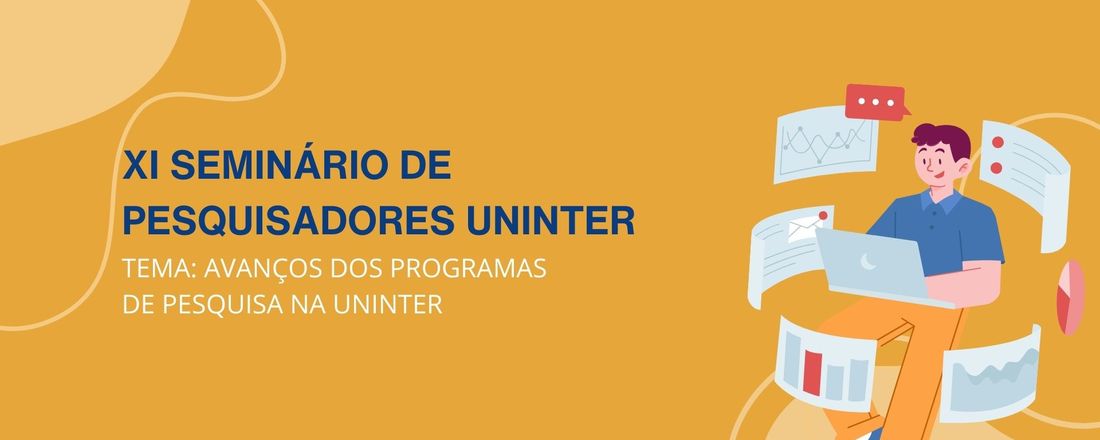 XI Seminário de Pesquisadores Uninter