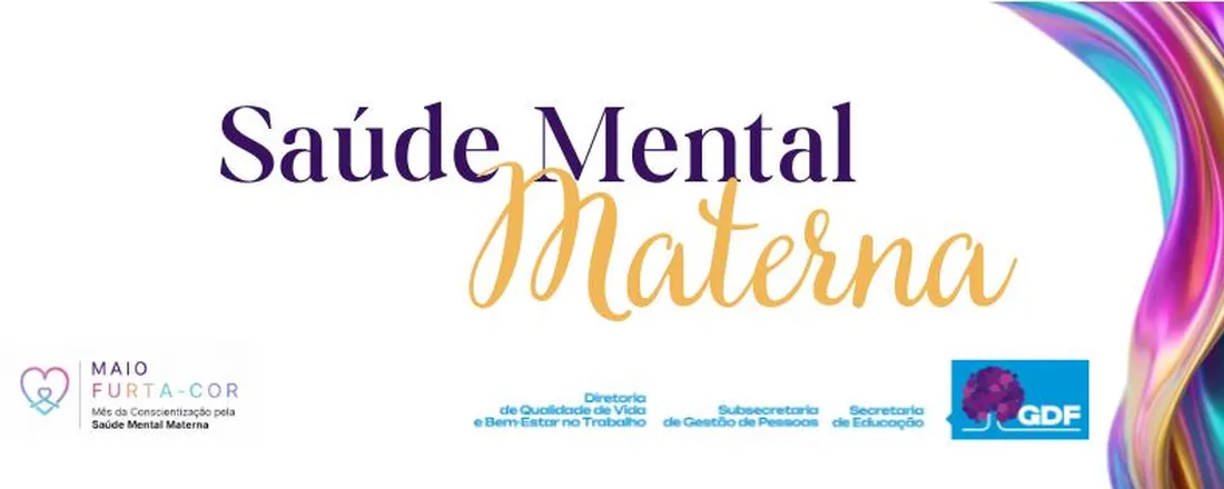 Saúde Mental Materna