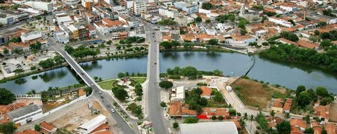 Pólo Mossoró - Capacitação sobre o Controle Social dos Direitos da Pessoa Idosa