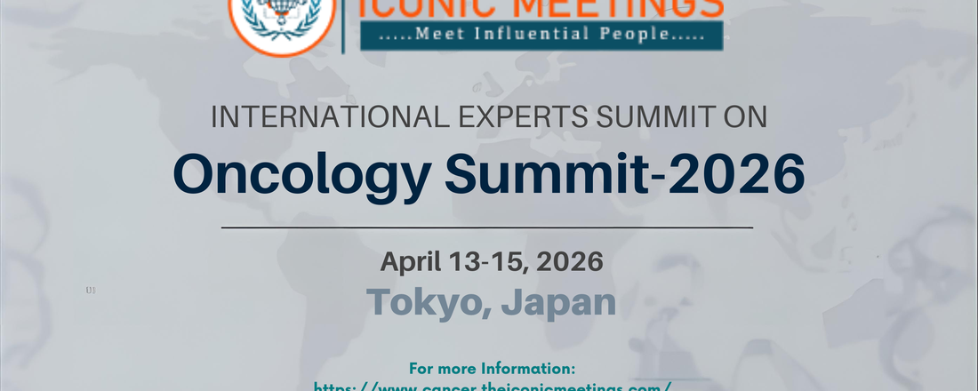 International Experts Summit on Oncology & Cancer Care