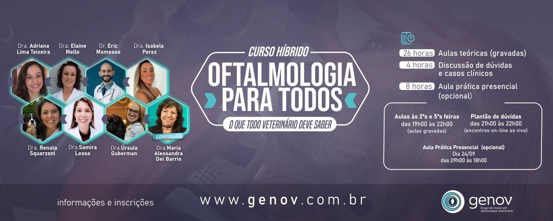 Oftalmologia para Todos