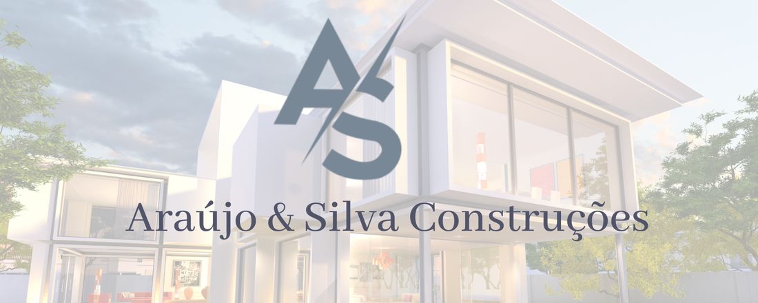 Araújo & Silva Contruções